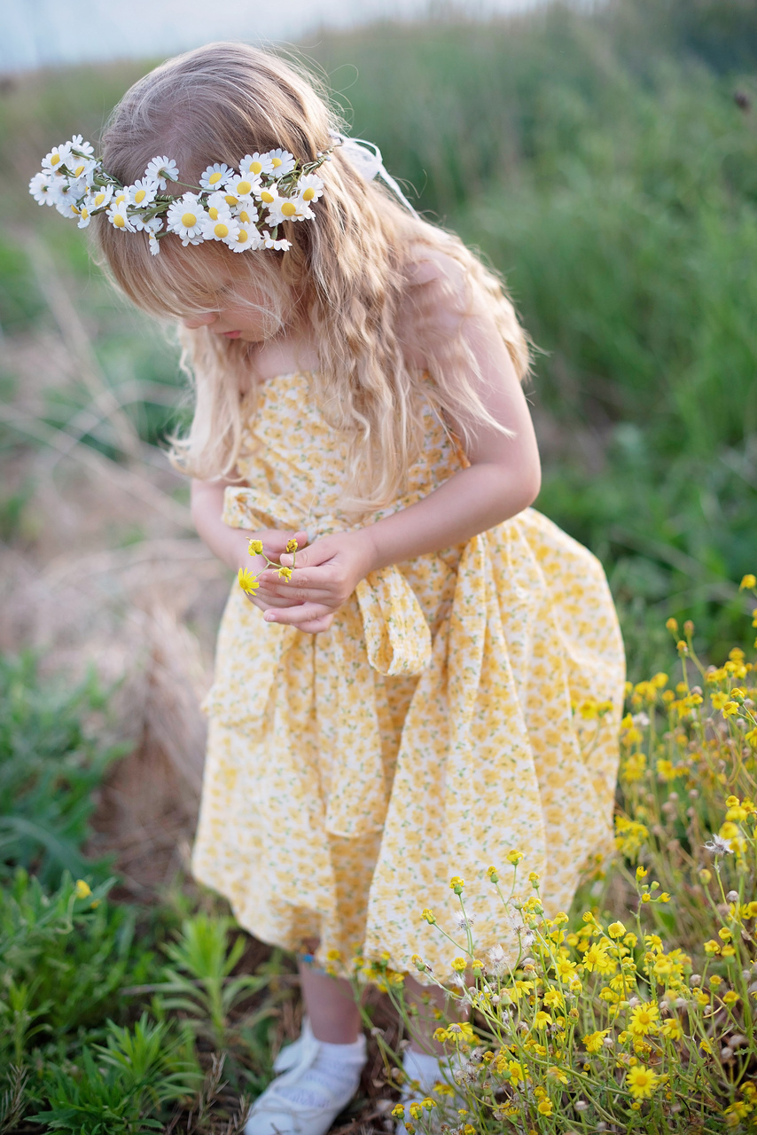  Fiorella dress bild 3